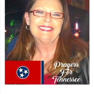 Meet your Posher, Dana